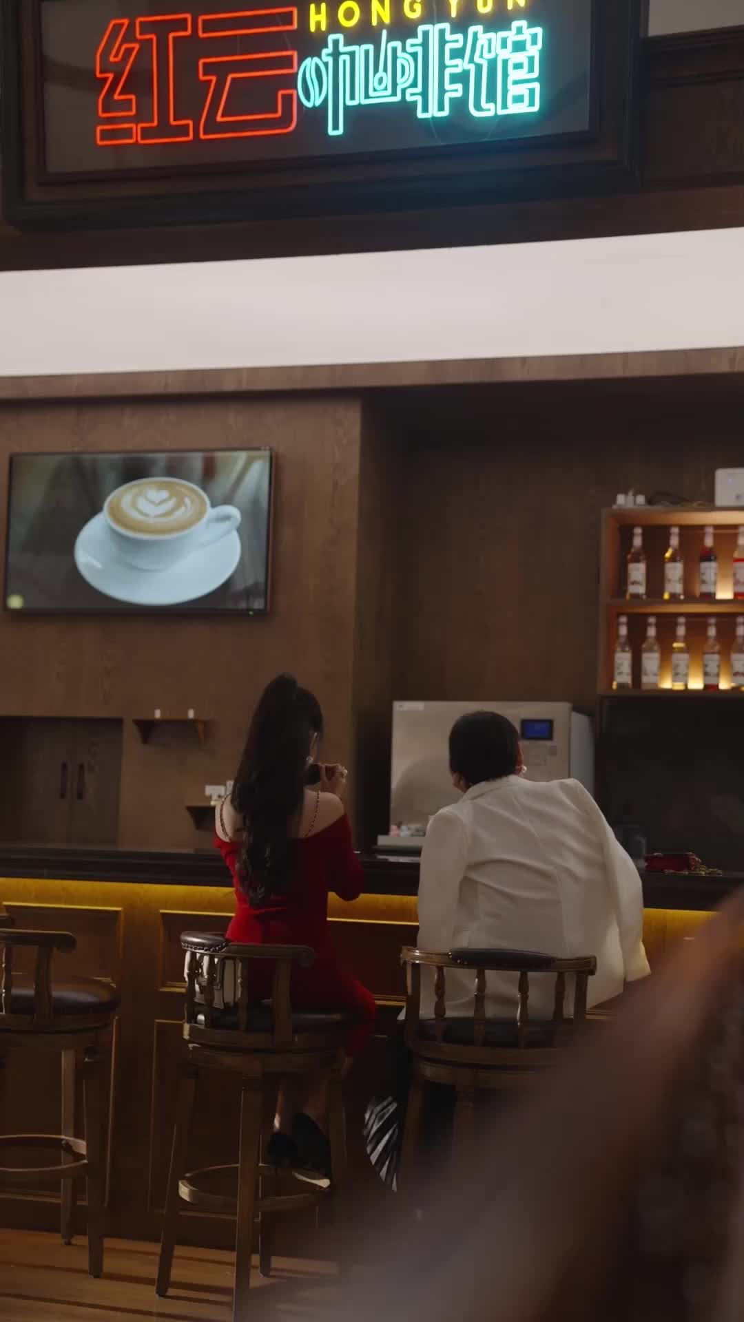 الحلقة 41 - صعود من رماد الجنون